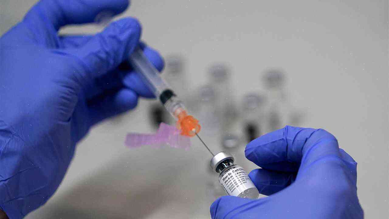 US approves final version of cancer vaccines for people with risk of cancer
