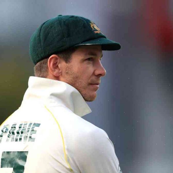 Tim Paine forced into Ashes reckoning by striking Sheffield Shield form