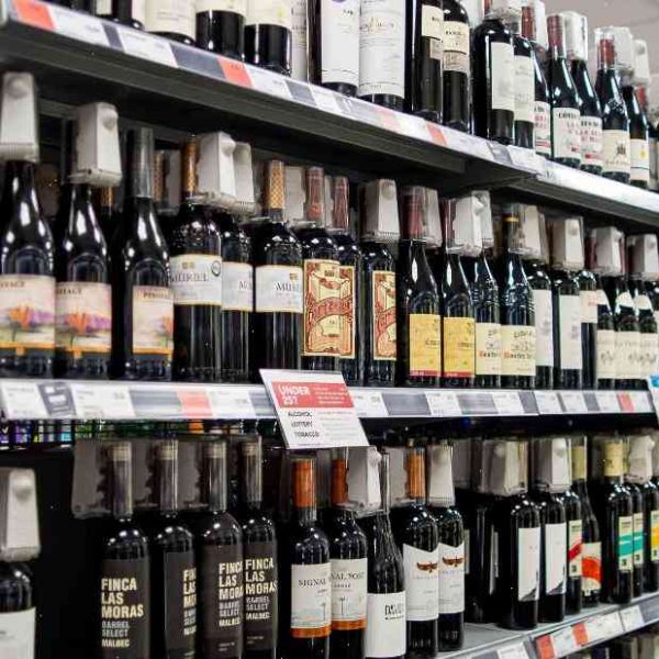 ‘Adverse’ weather impacts UK wine availability