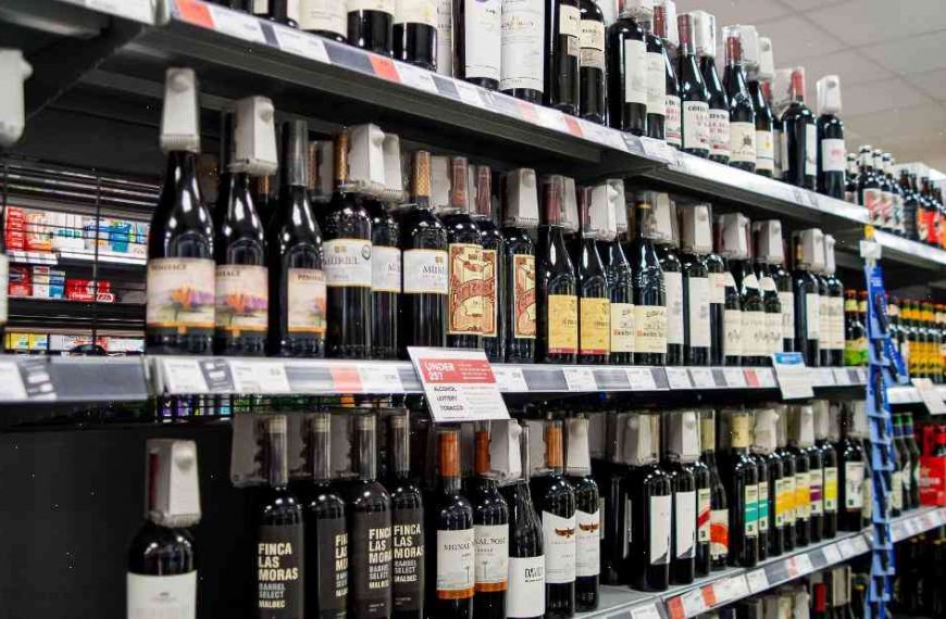 ‘Adverse’ weather impacts UK wine availability