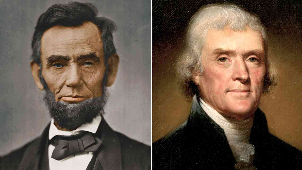 Abraham Lincoln: A lesson in American history