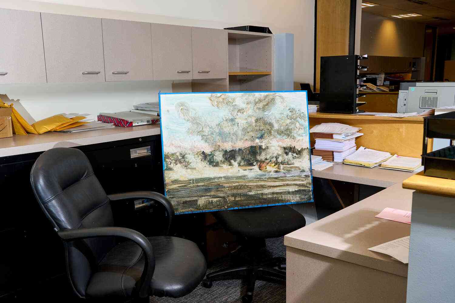 Cultivating Art – How a great workspace helps to cultivate a healthy culture of caring