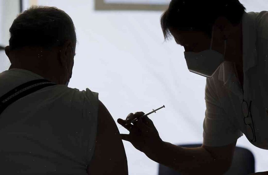 Germany urges flu vaccination after outbreaks