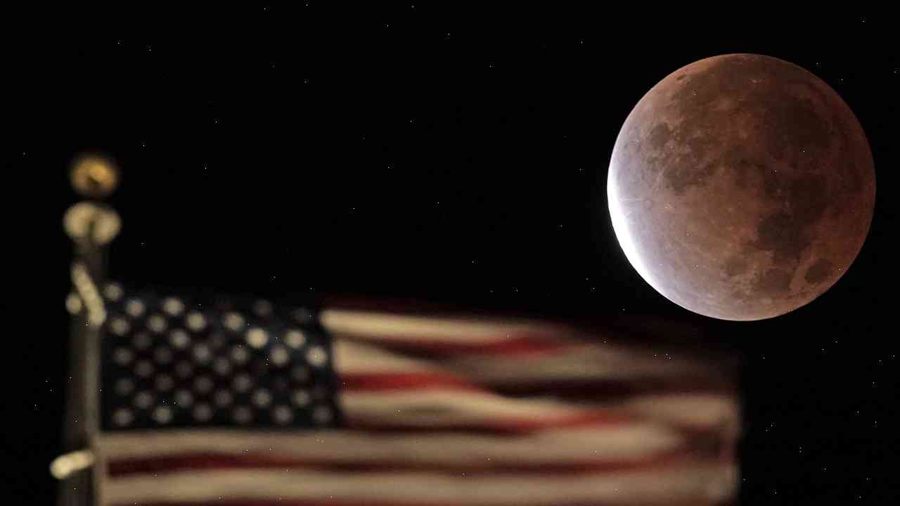 How to watch the Lunar Eclipse on March 4
